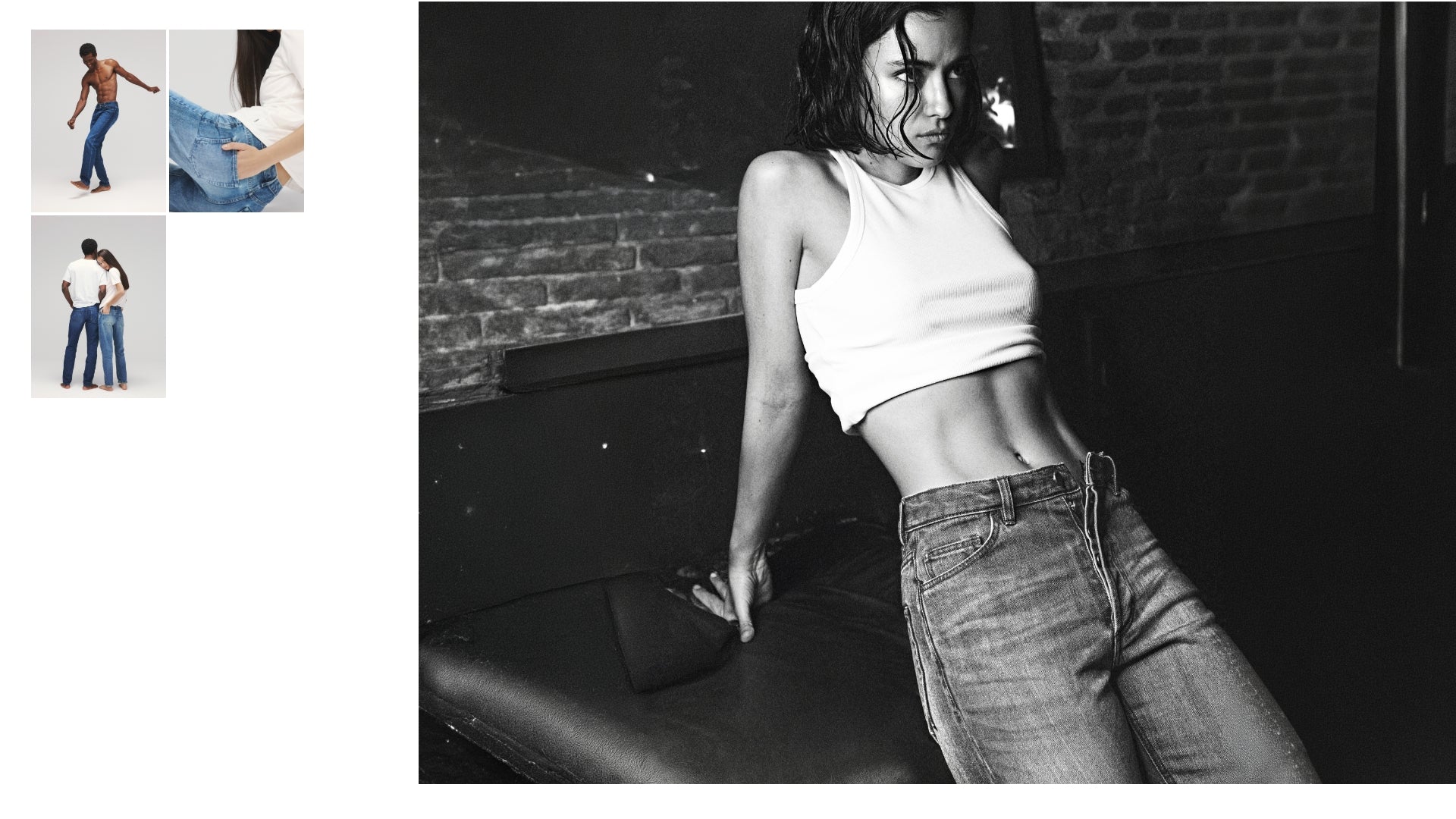 DENIMFOR THEPLANET