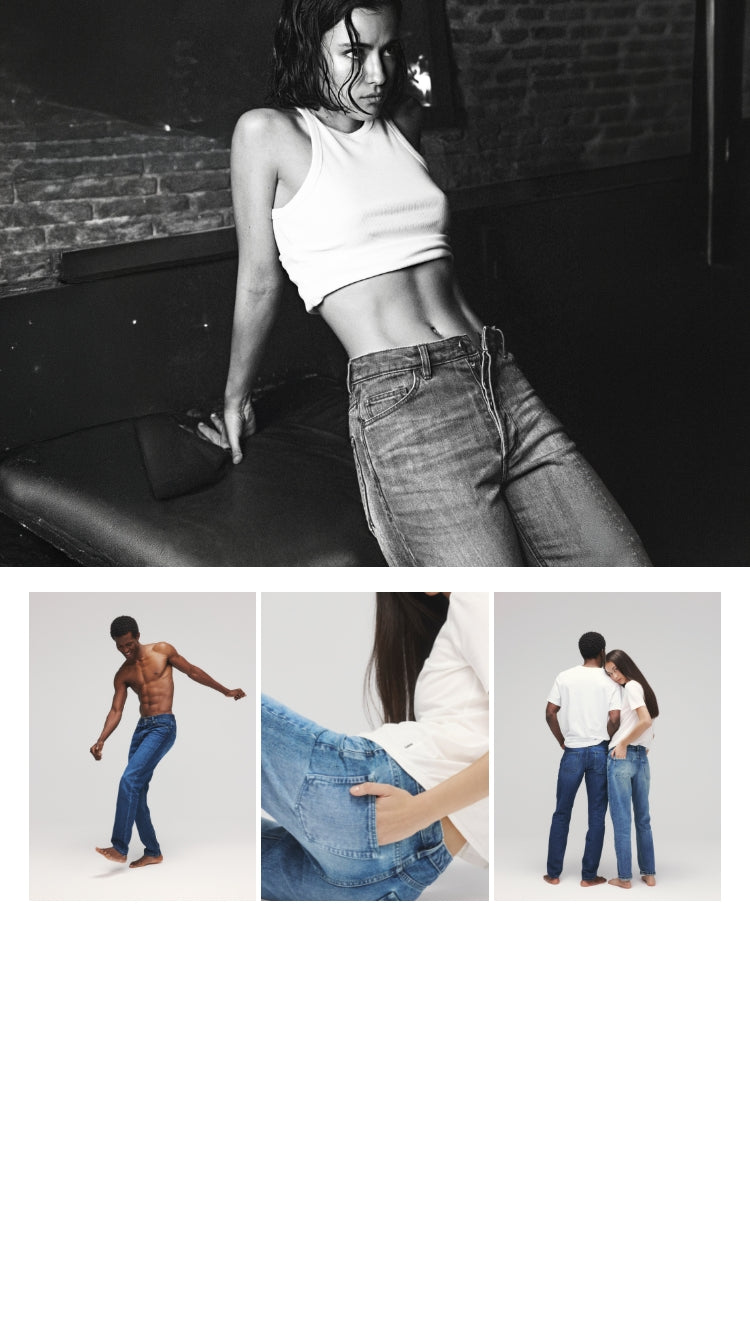 DENIMFOR THEPLANET
