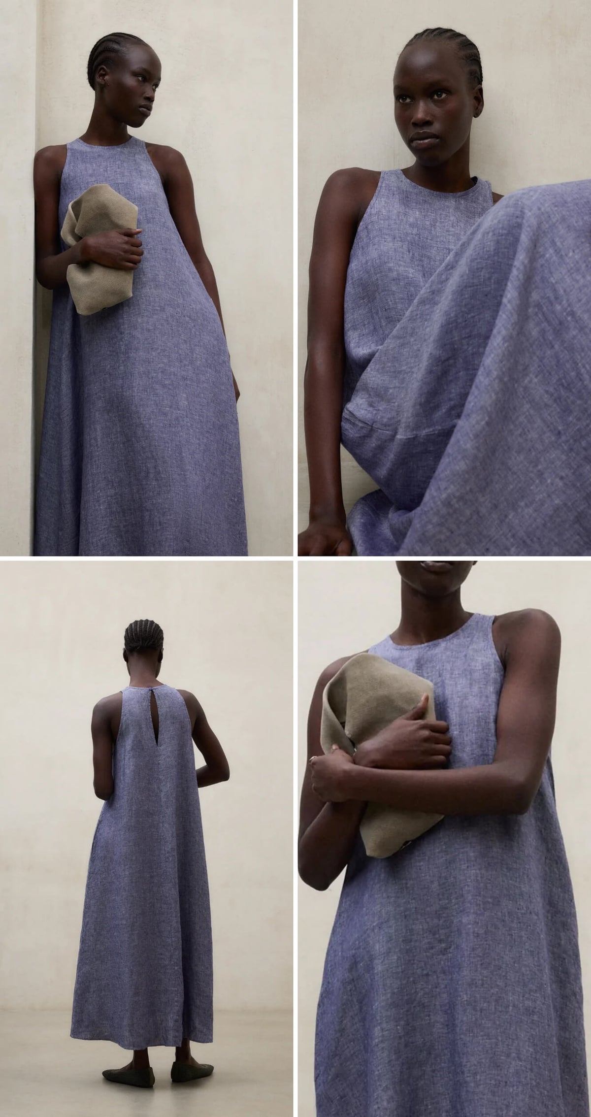 VESTIDOS DE VERANO
