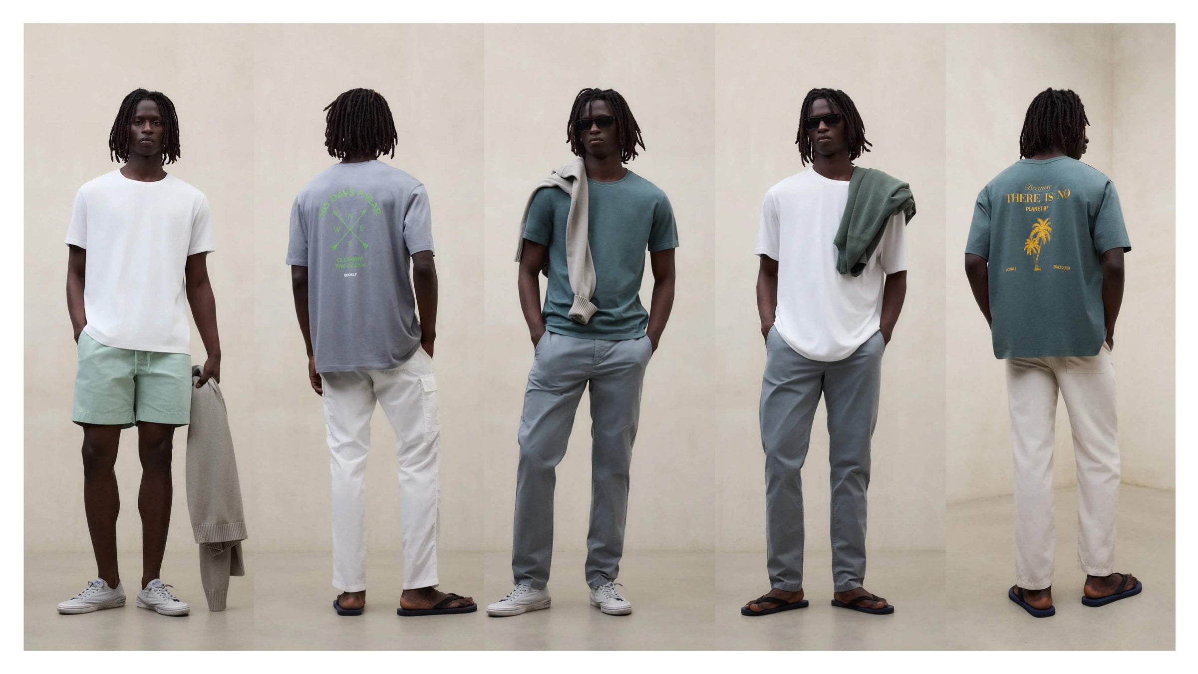 T-SHIRTS