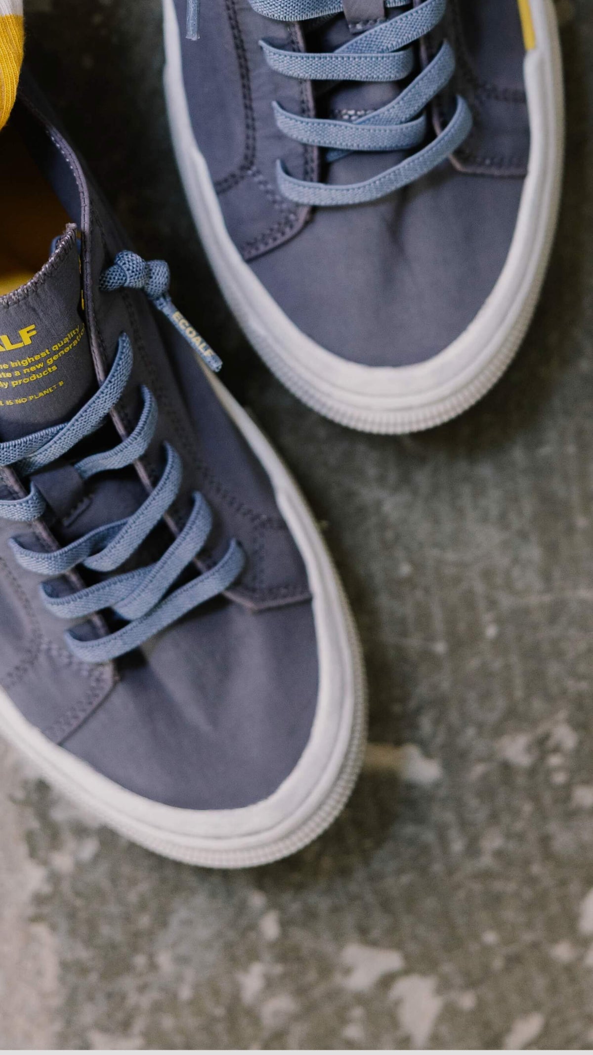 FOOTWEAR