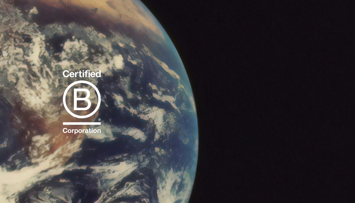 CERTIFICACIÓN B CORP™ 