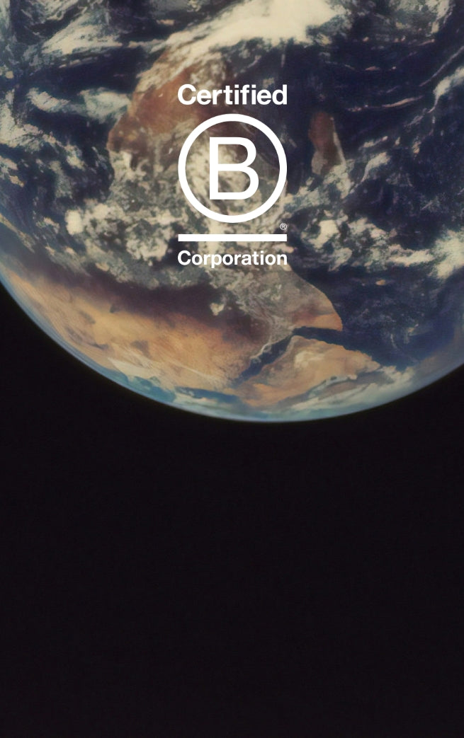 CERTIFICACIÓN B CORP™ 