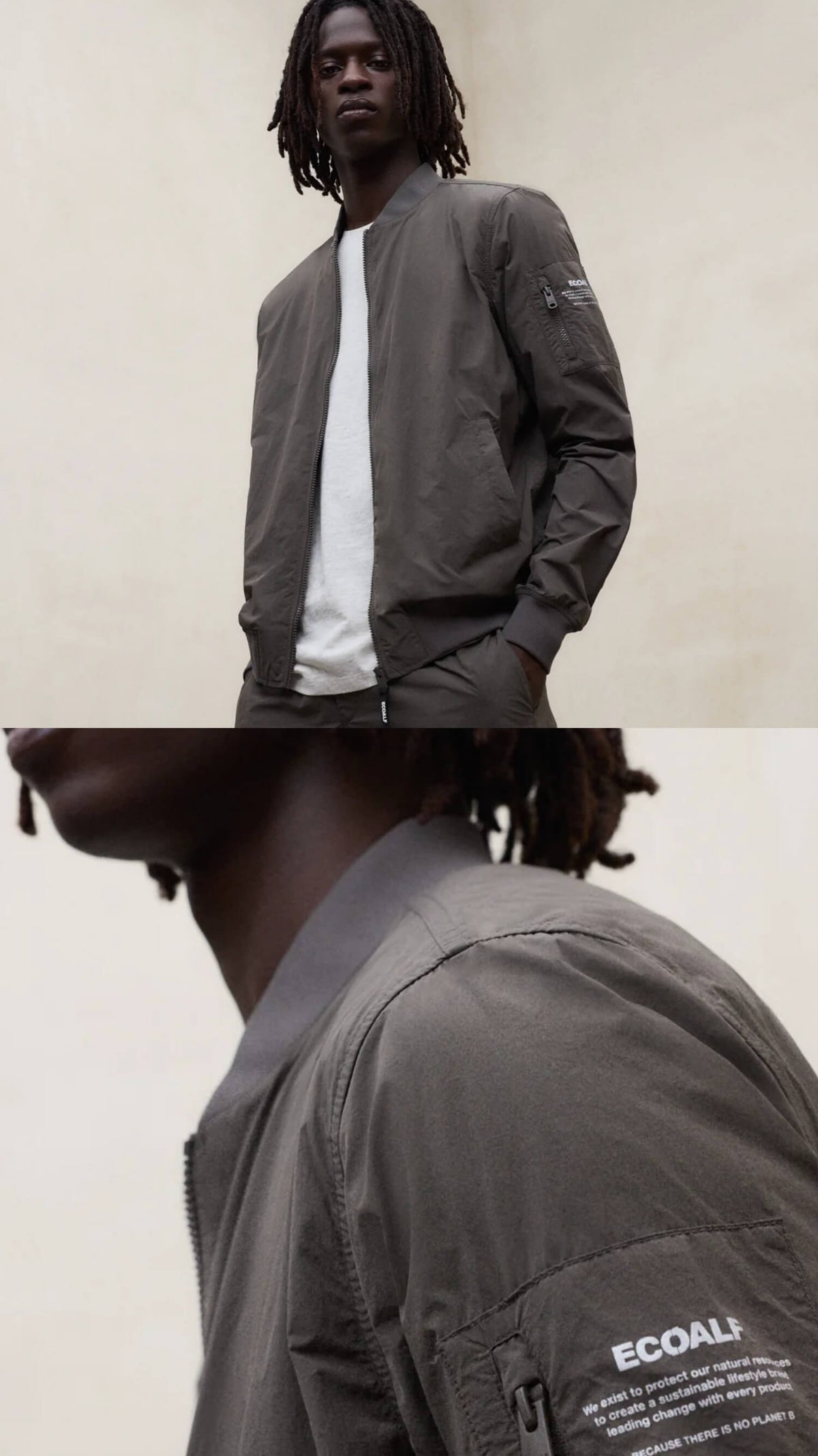 JACKETS