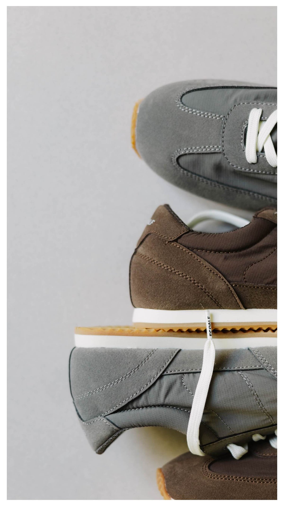 FOOTWEAR