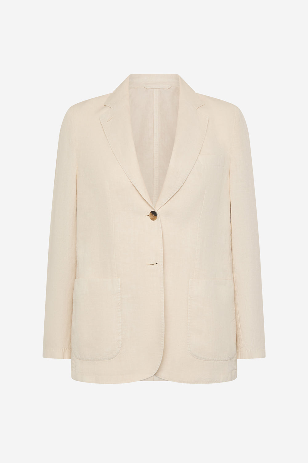 BLAZER CÁÑAMO MUJER