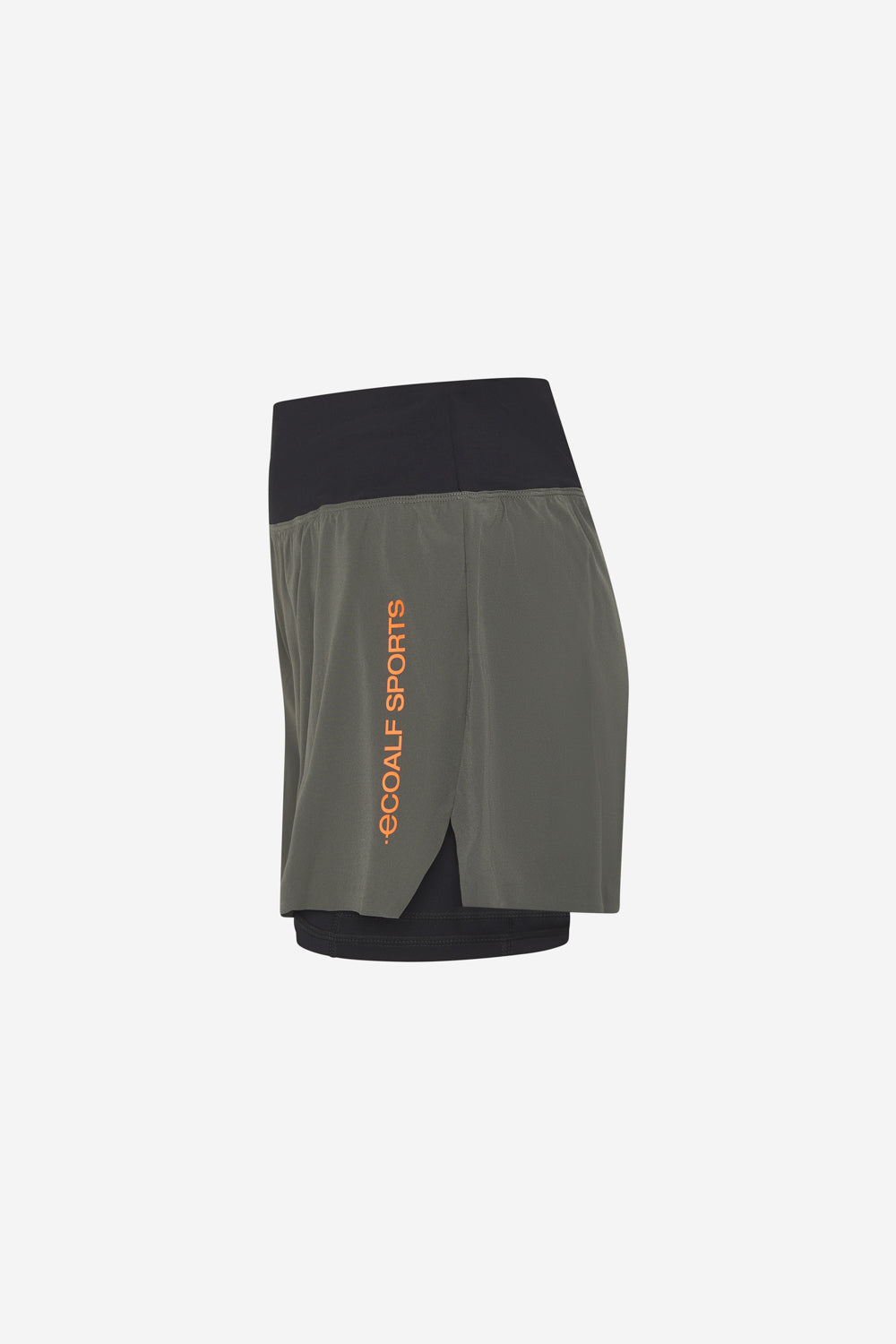 HOUSTON SHORTS GREEN 