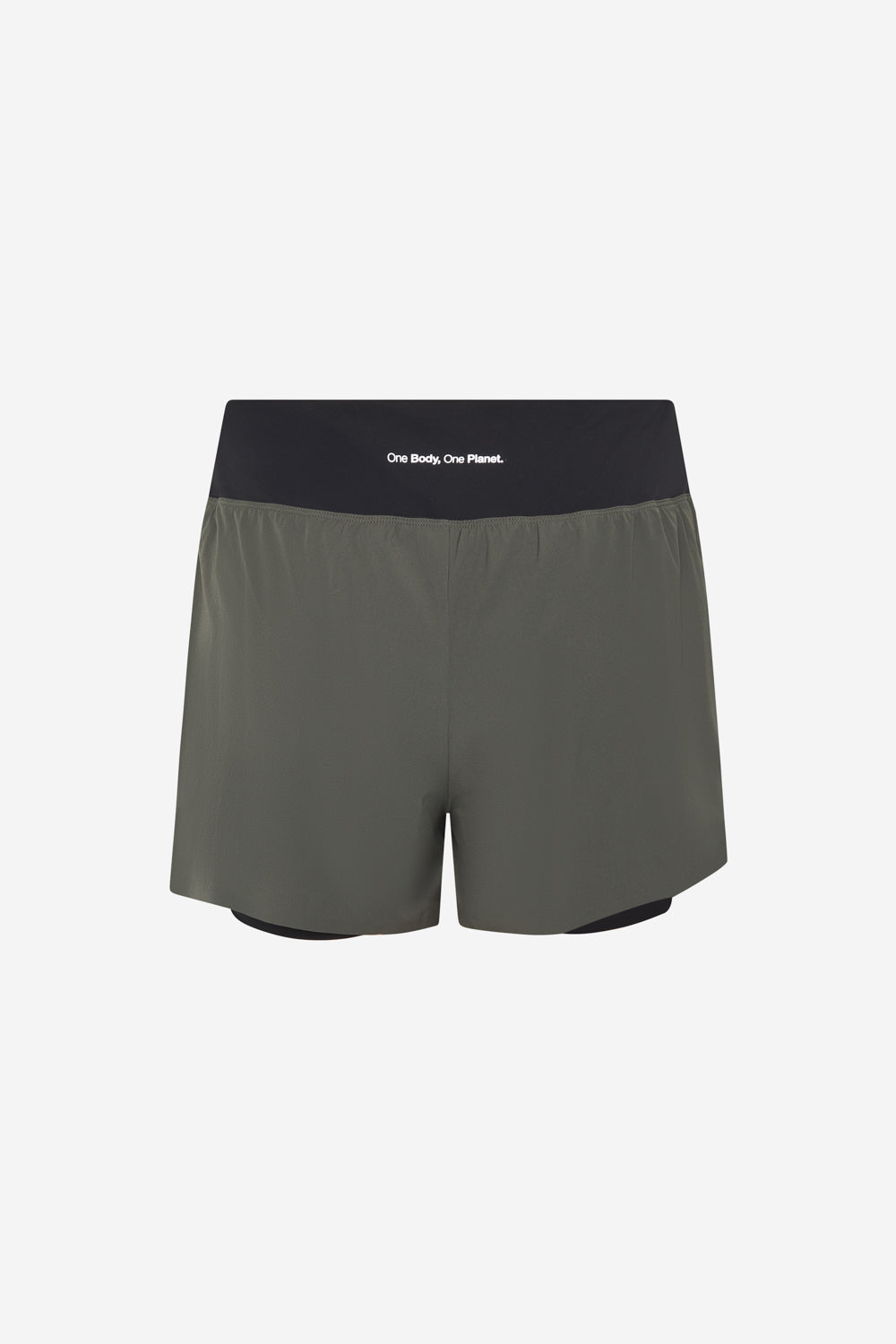 SHORTS HOUSTON VERDES