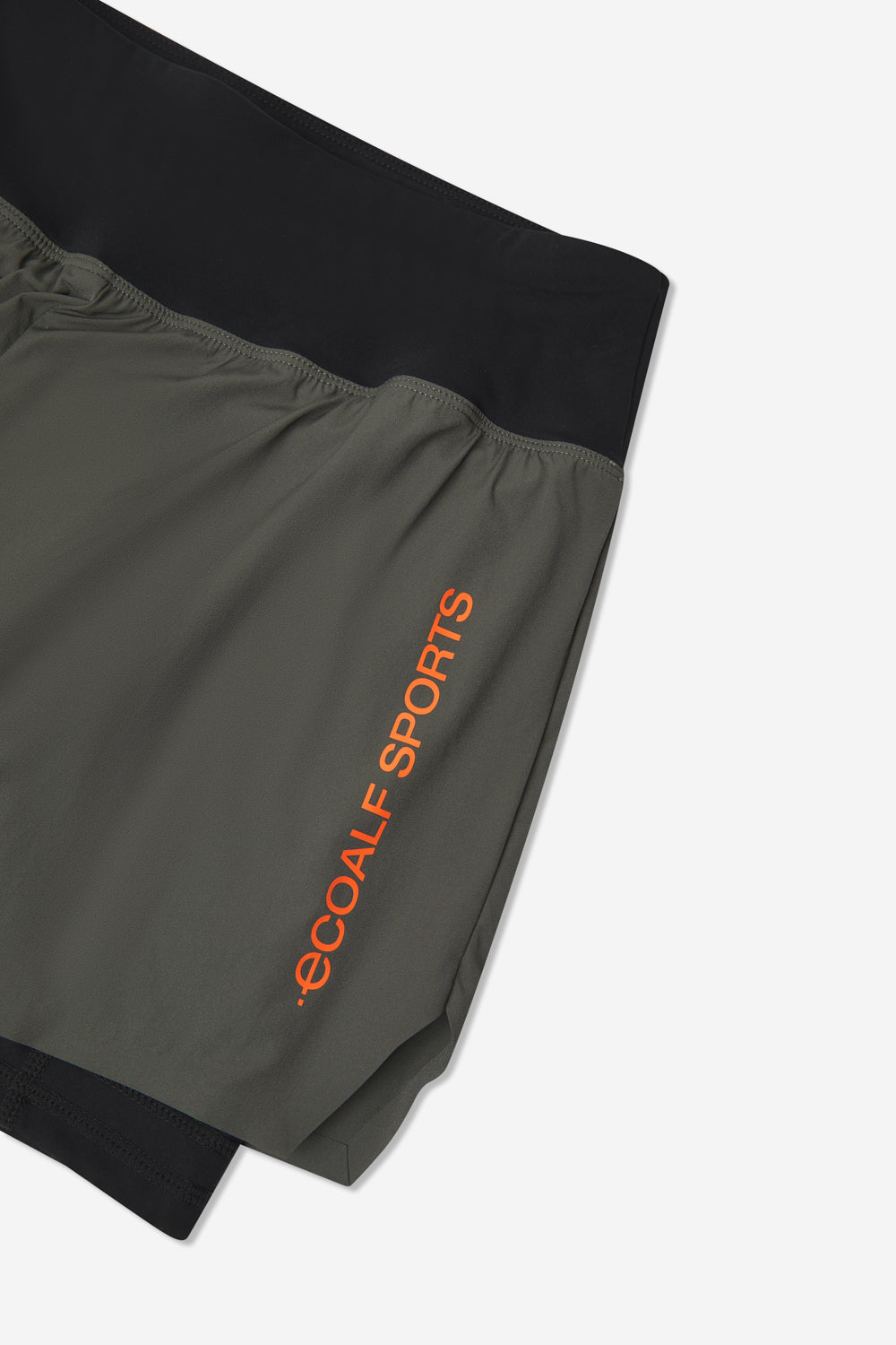 SHORTS HOUSTON VERDES