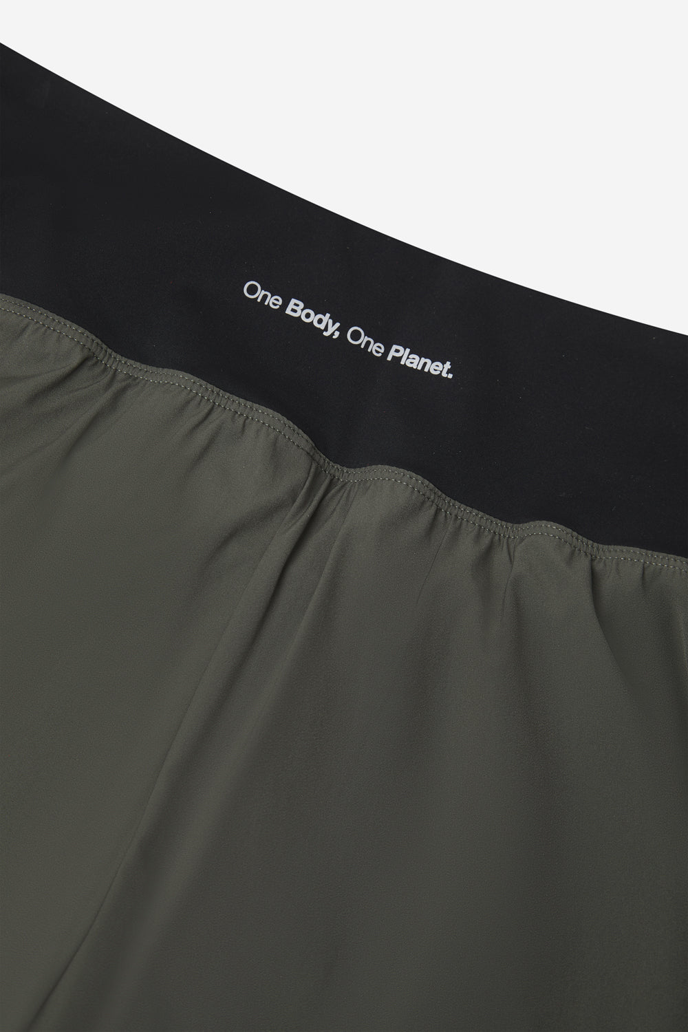 HOUSTON SHORTS GREEN 