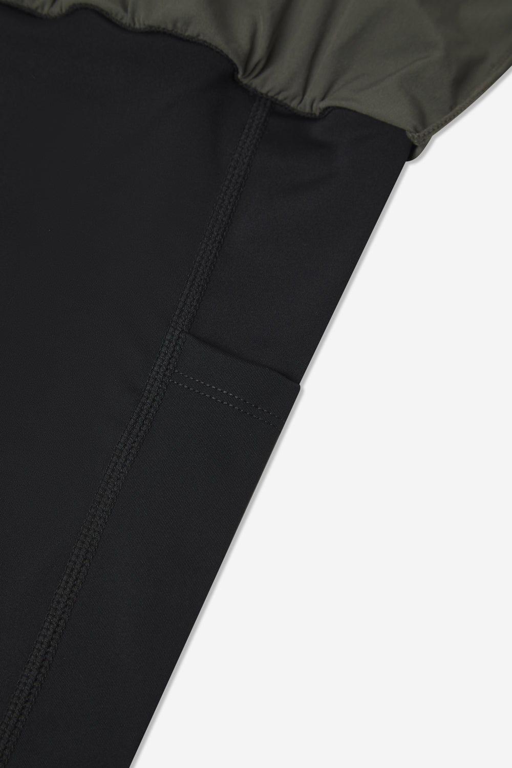 HOUSTON SHORTS GREEN 