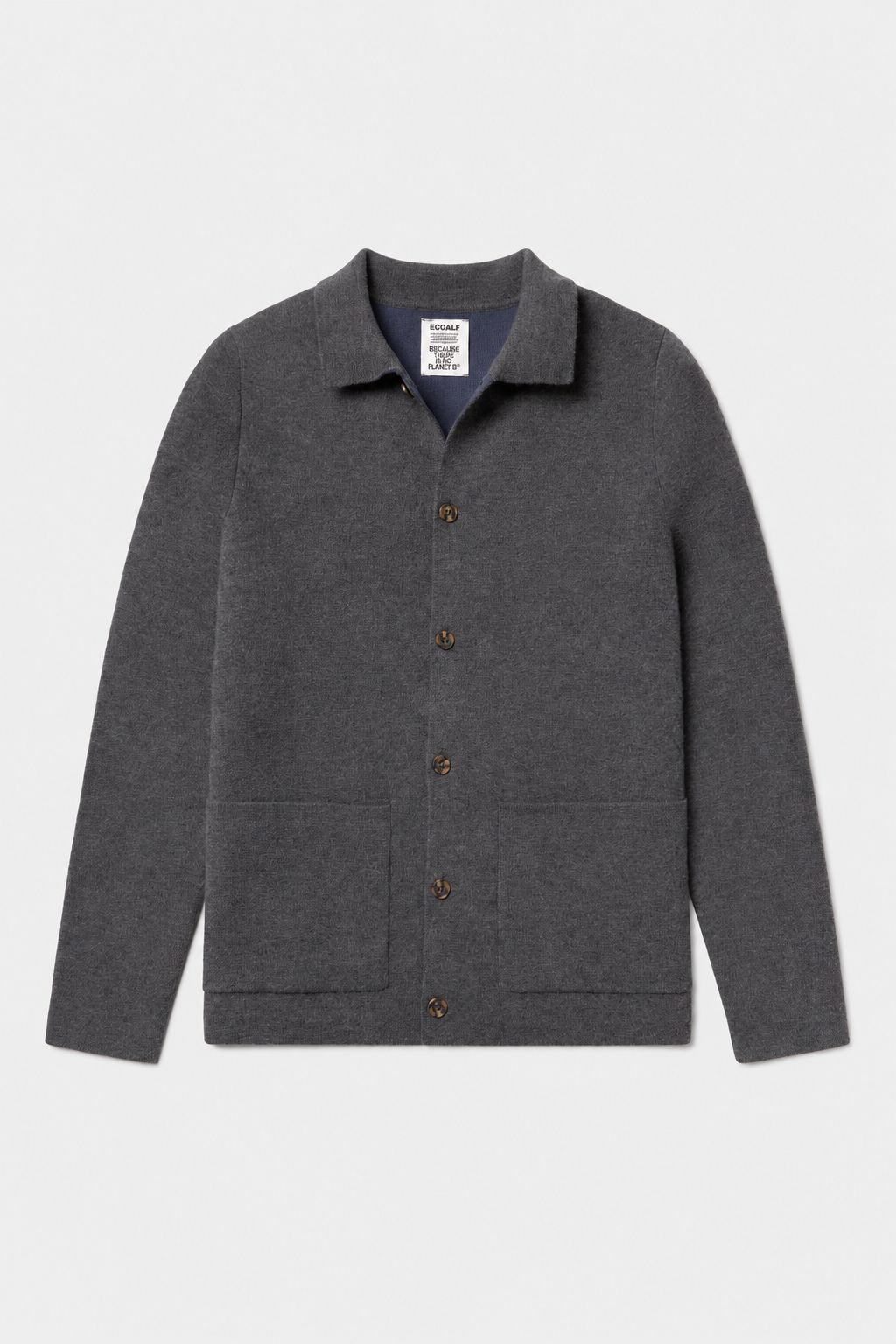 PULL MOROTO GRIS