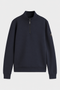 BLUE BETREN HOODIE