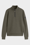GREEN BETREN HOODIE