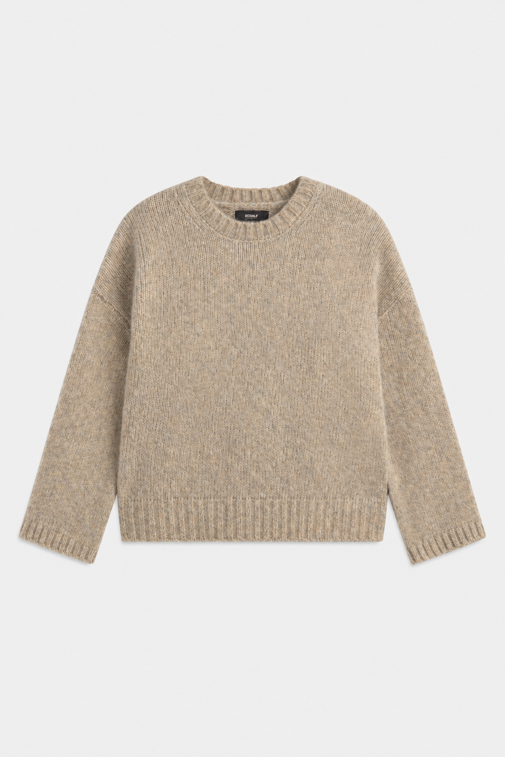 BEIGE KIWI SWEATER