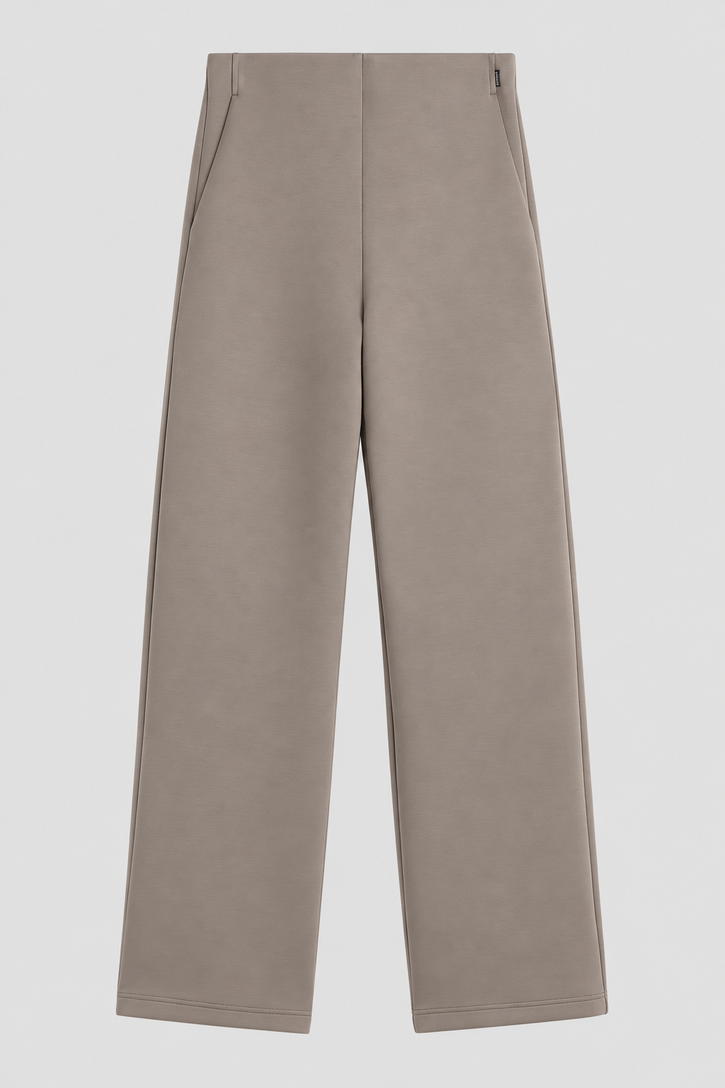 PANTALONI ARDA BEIGE