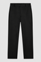 PANTALONI GALIA NERI