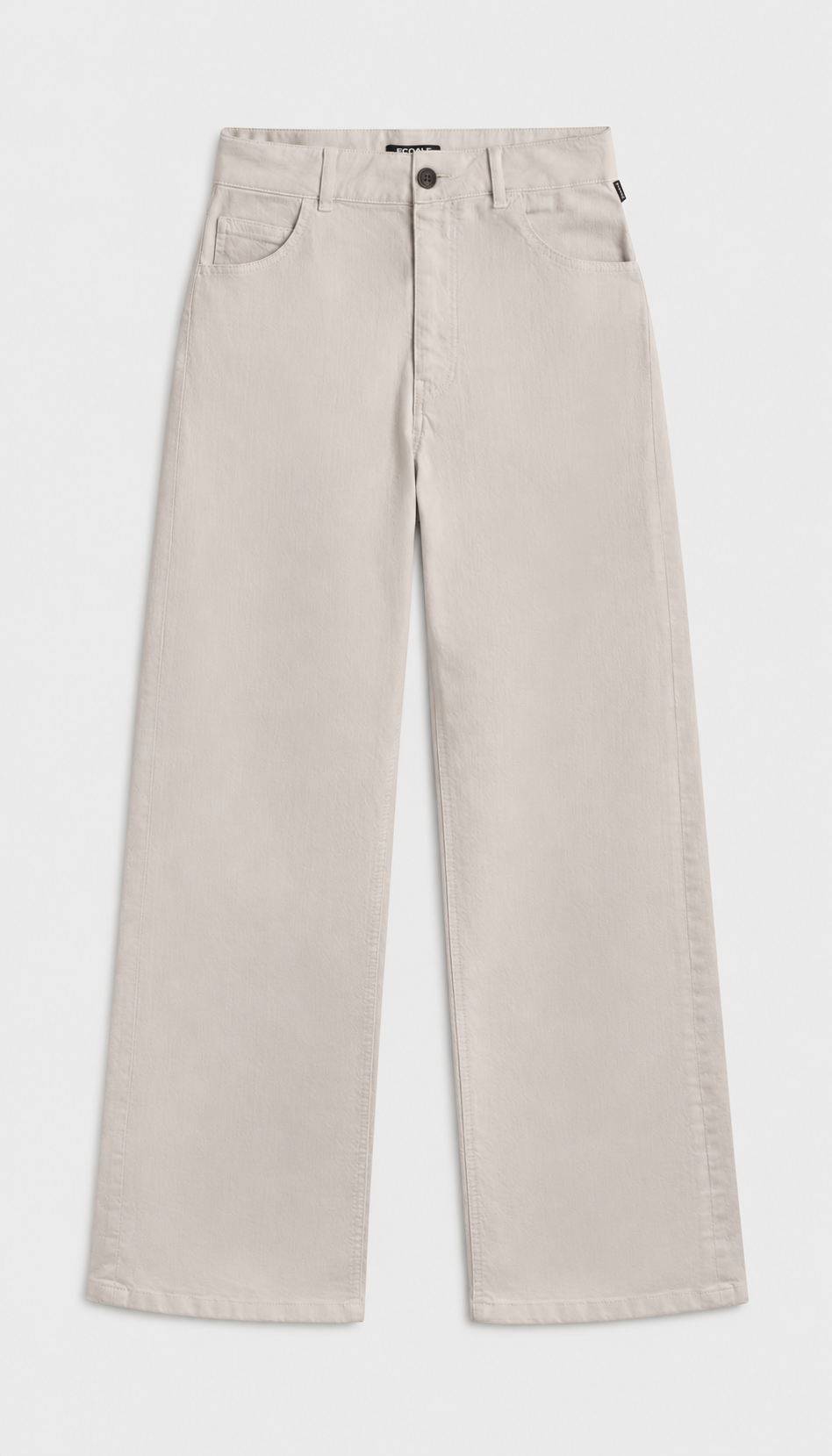 PANTALON VALLEY BEIGE