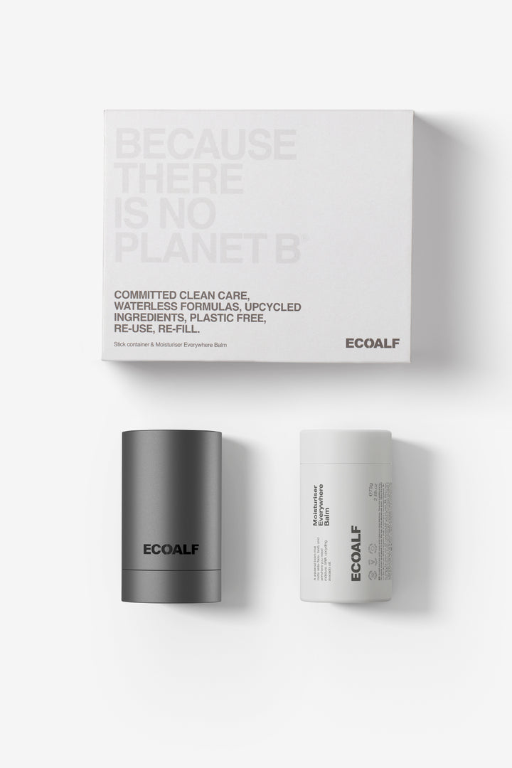 MOISTURISING STICK KIT