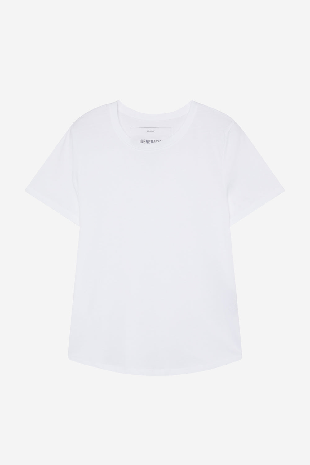 T-SHIRT REGENERATION LAKE BLANC