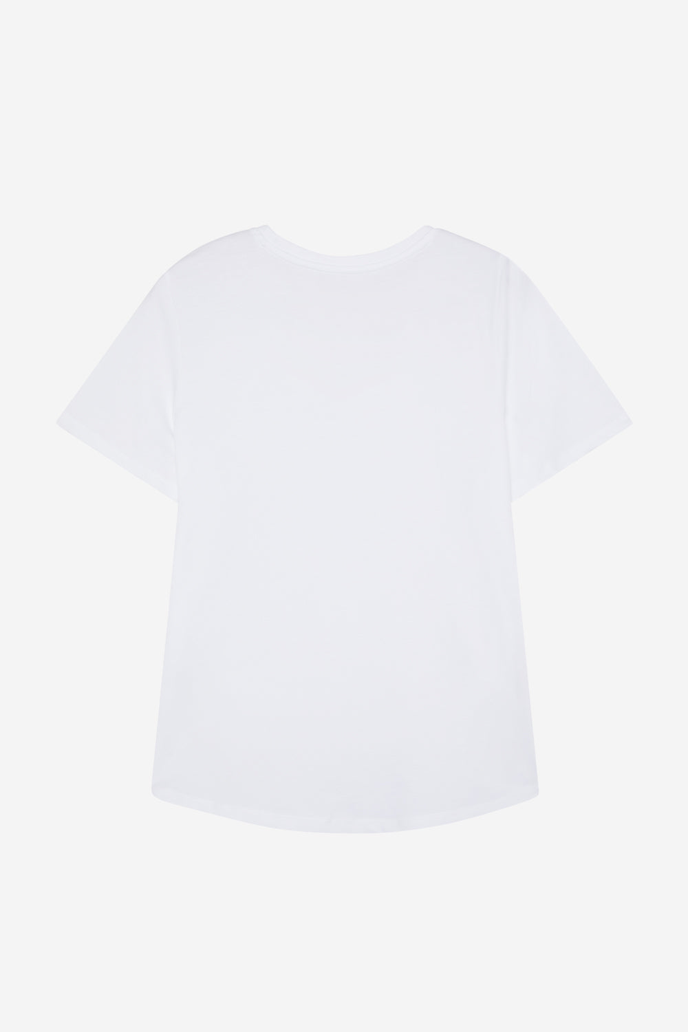 T-SHIRT REGENERATION LAKE BLANC