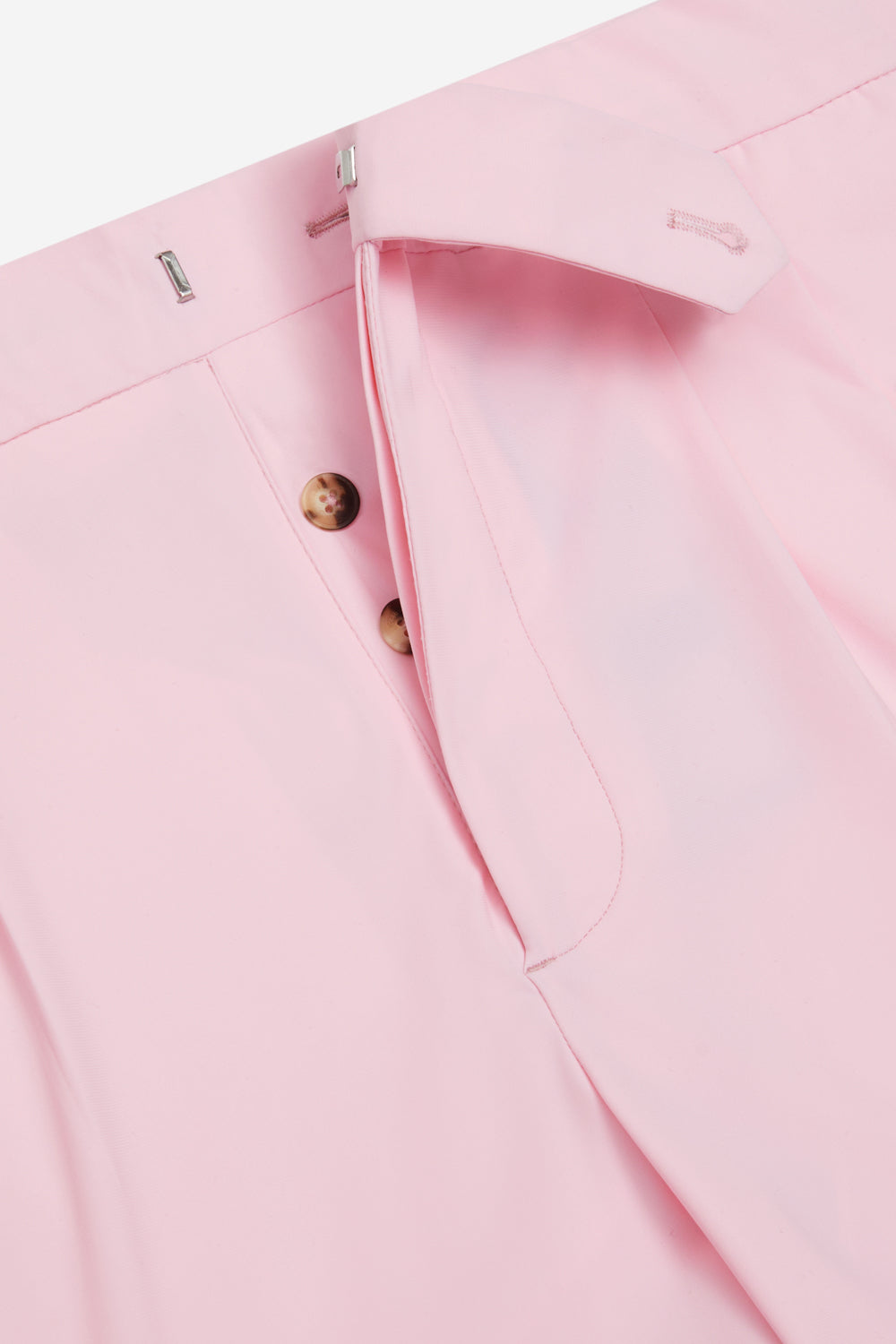 PINK LOSSI TROUSERS