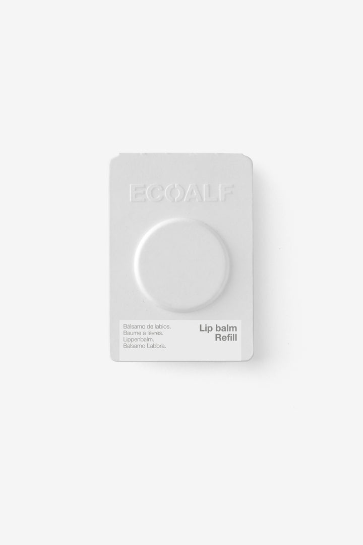 MOISTURISING LIP BALM REFILL