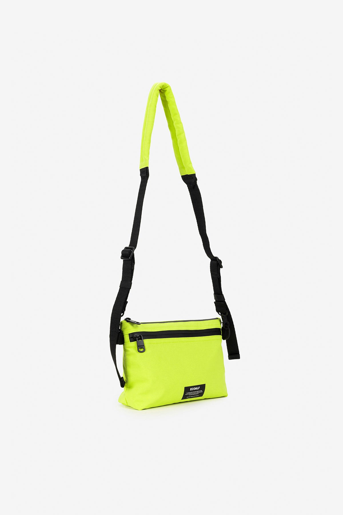 BOLSO BANDOLERA LUPITA LIMA