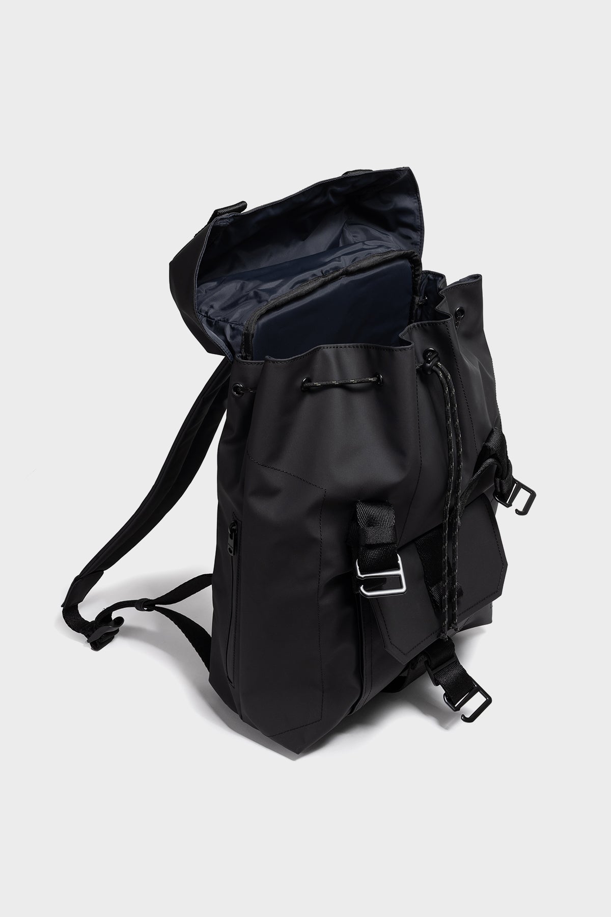 RUCKSACK ARENY WR SCHWARZ