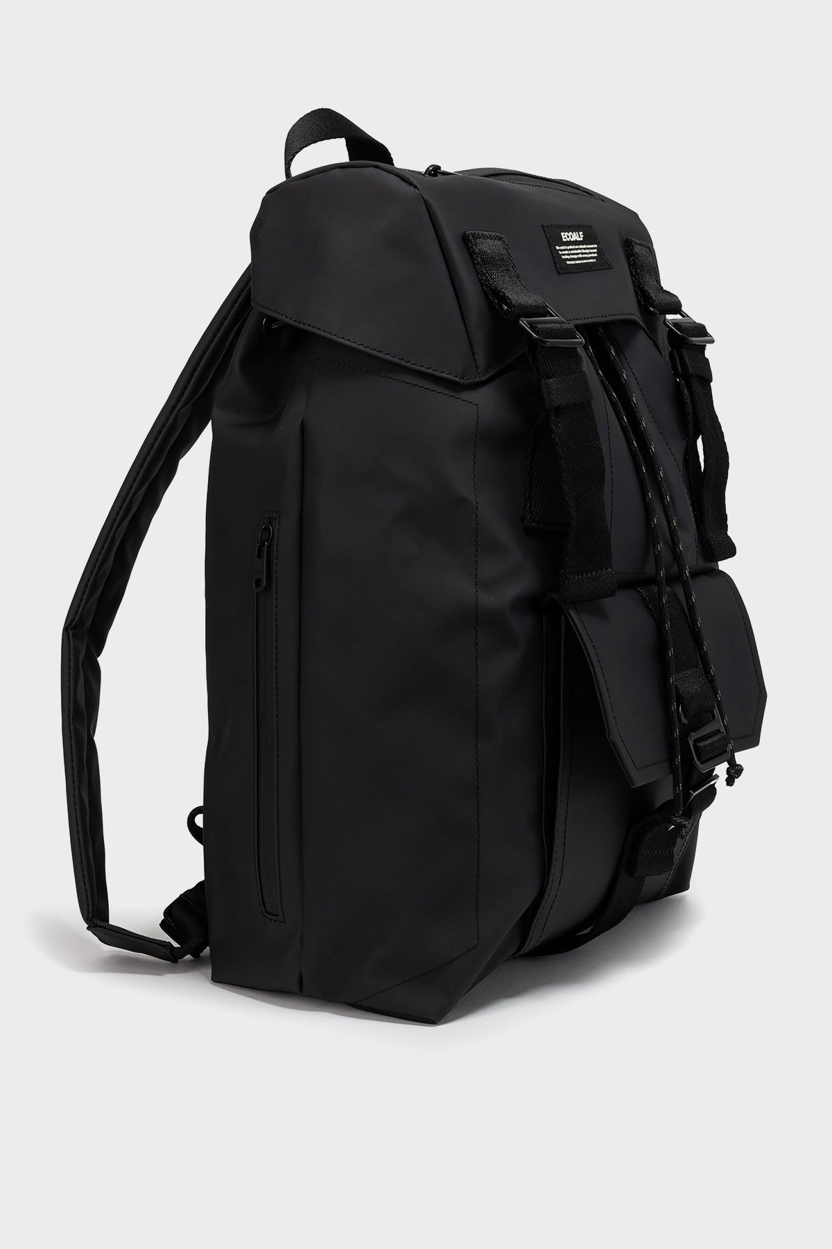 MOCHILA ARENY WR NEGRA