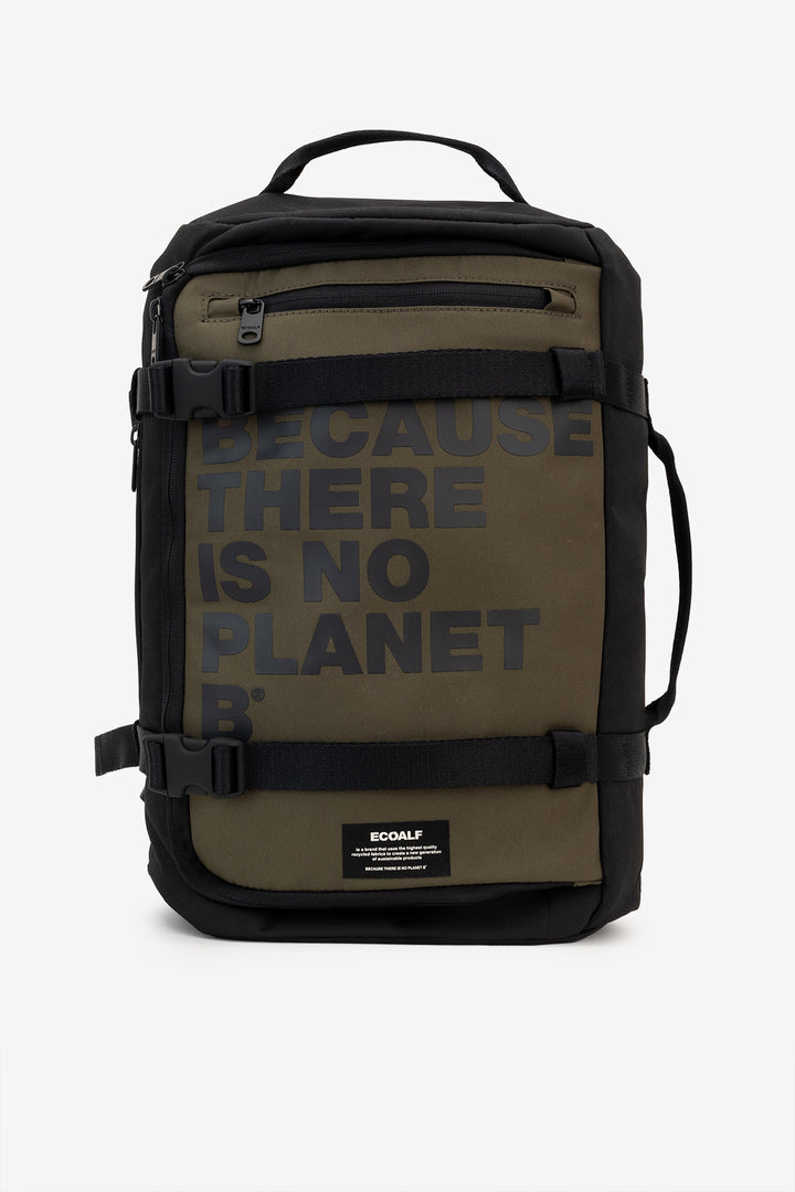 SAC À DOS BAKU VERT