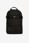 BLACK BERGEN BACKPACK
