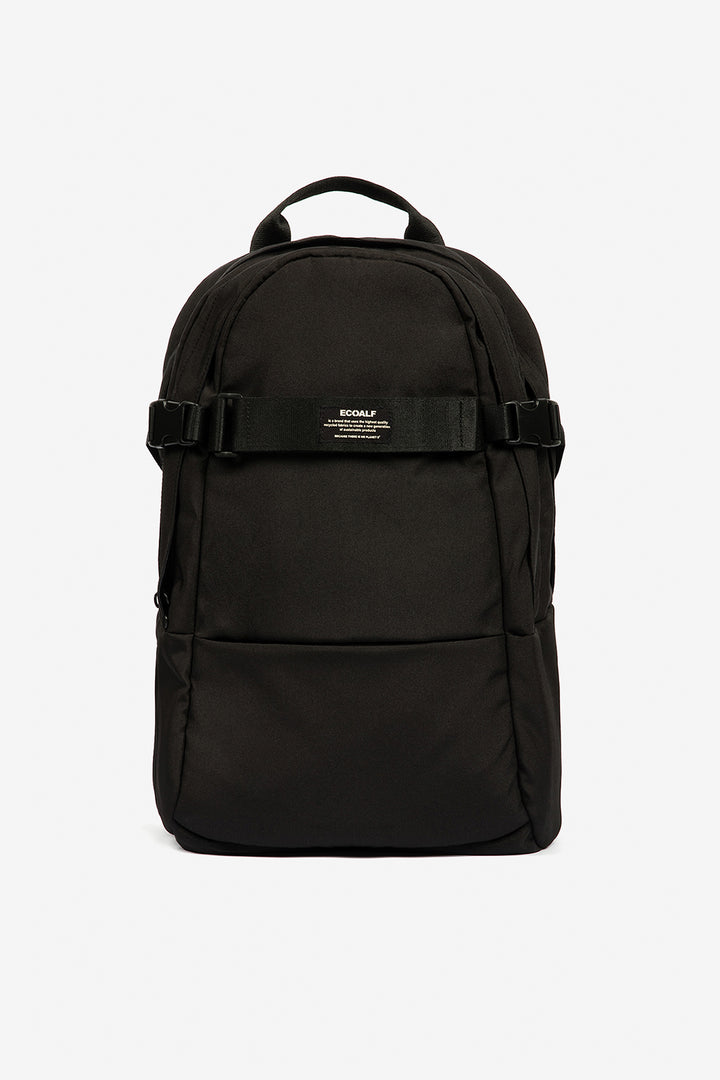 RUCKSACK BERGEN SCHWARZ