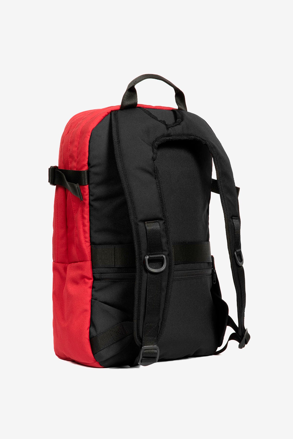 RED BERGEN BACKPACK