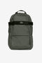 DARK GREY BERGEN BACKPACK