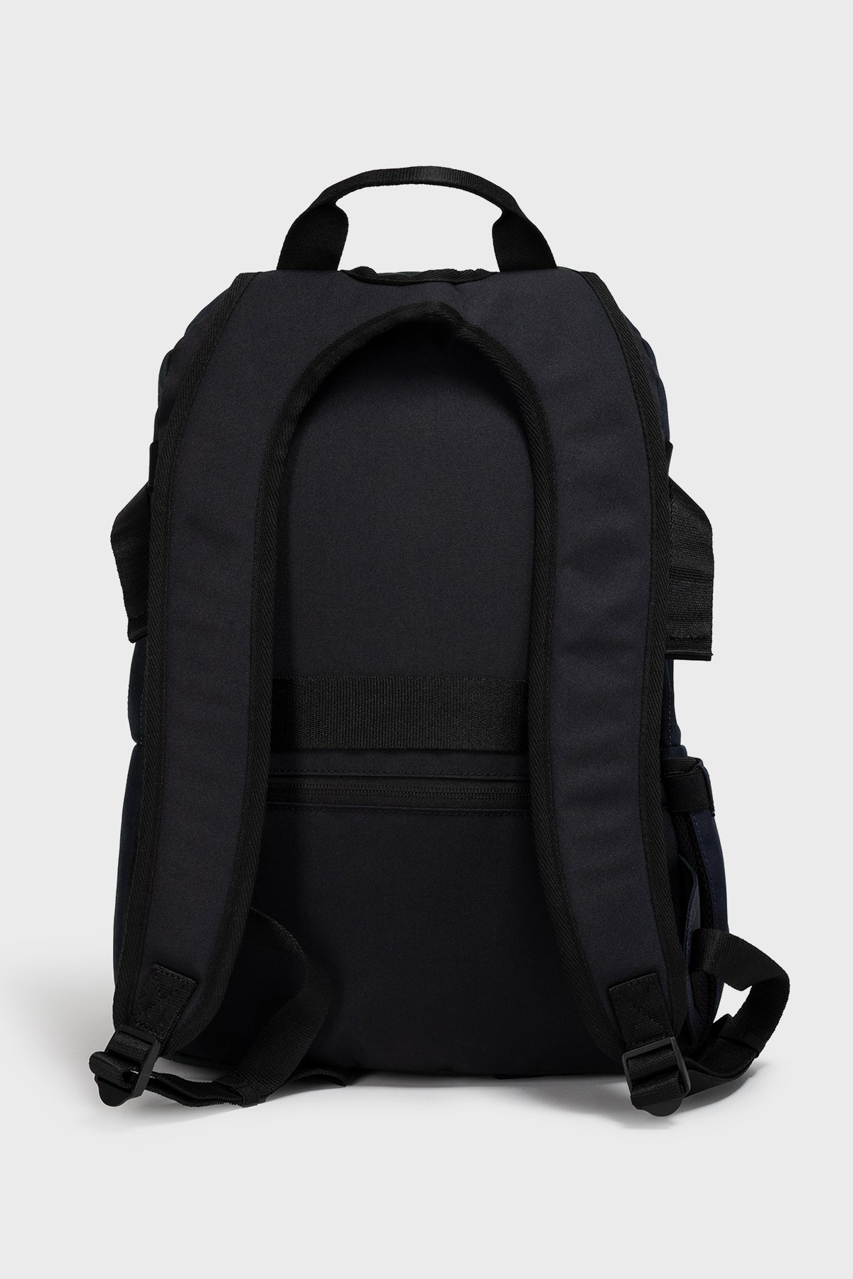 MOCHILA BERGEN AZUL MARINO