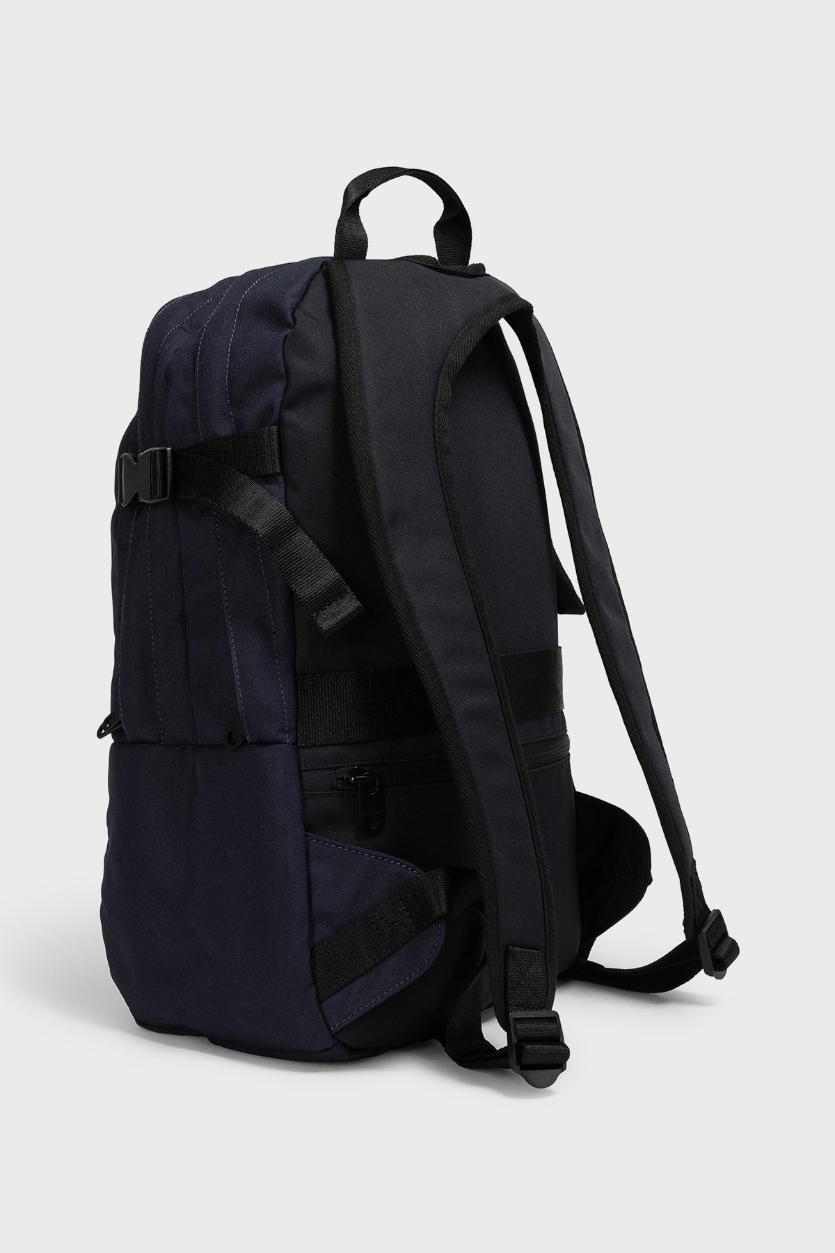 MOCHILA BERGEN AZUL MARINO