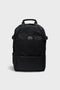RUCKSACK BERGEN SCHWARZ