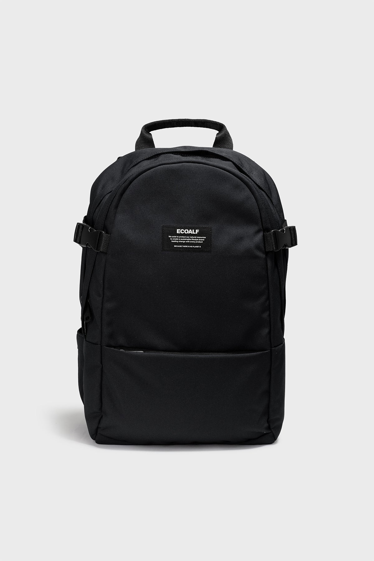 RUCKSACK BERGEN SCHWARZ