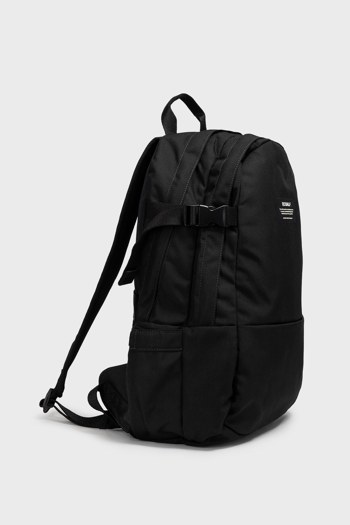 MOCHILA BERGEN NEGRA