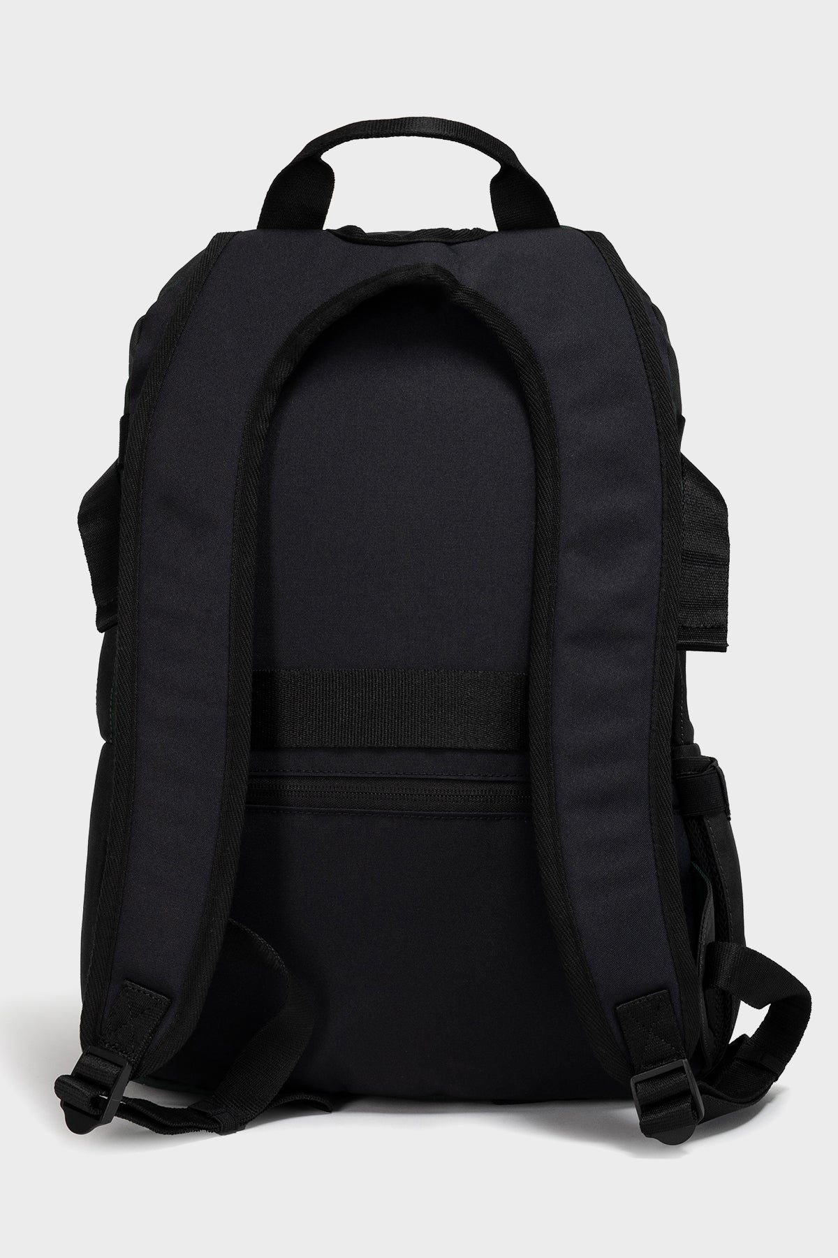 RUCKSACK BERGEN SCHWARZ
