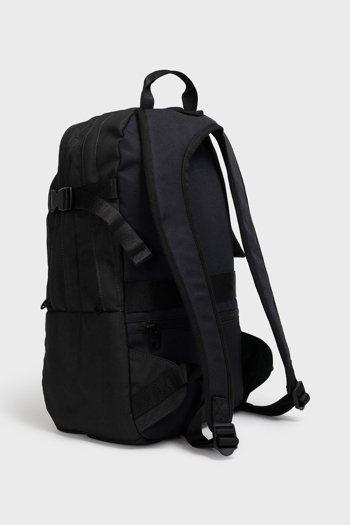 RUCKSACK BERGEN SCHWARZ