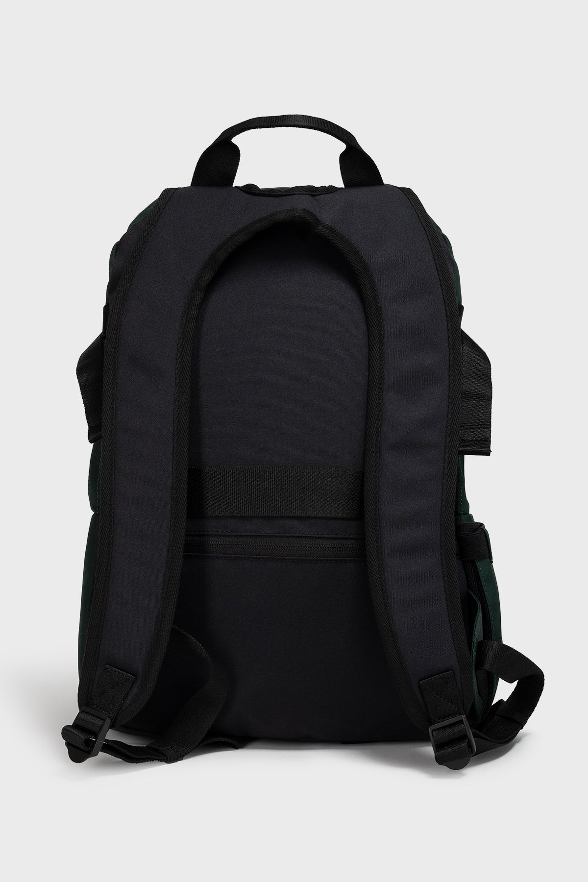 MOCHILA BERGEN VERDE OSCURO