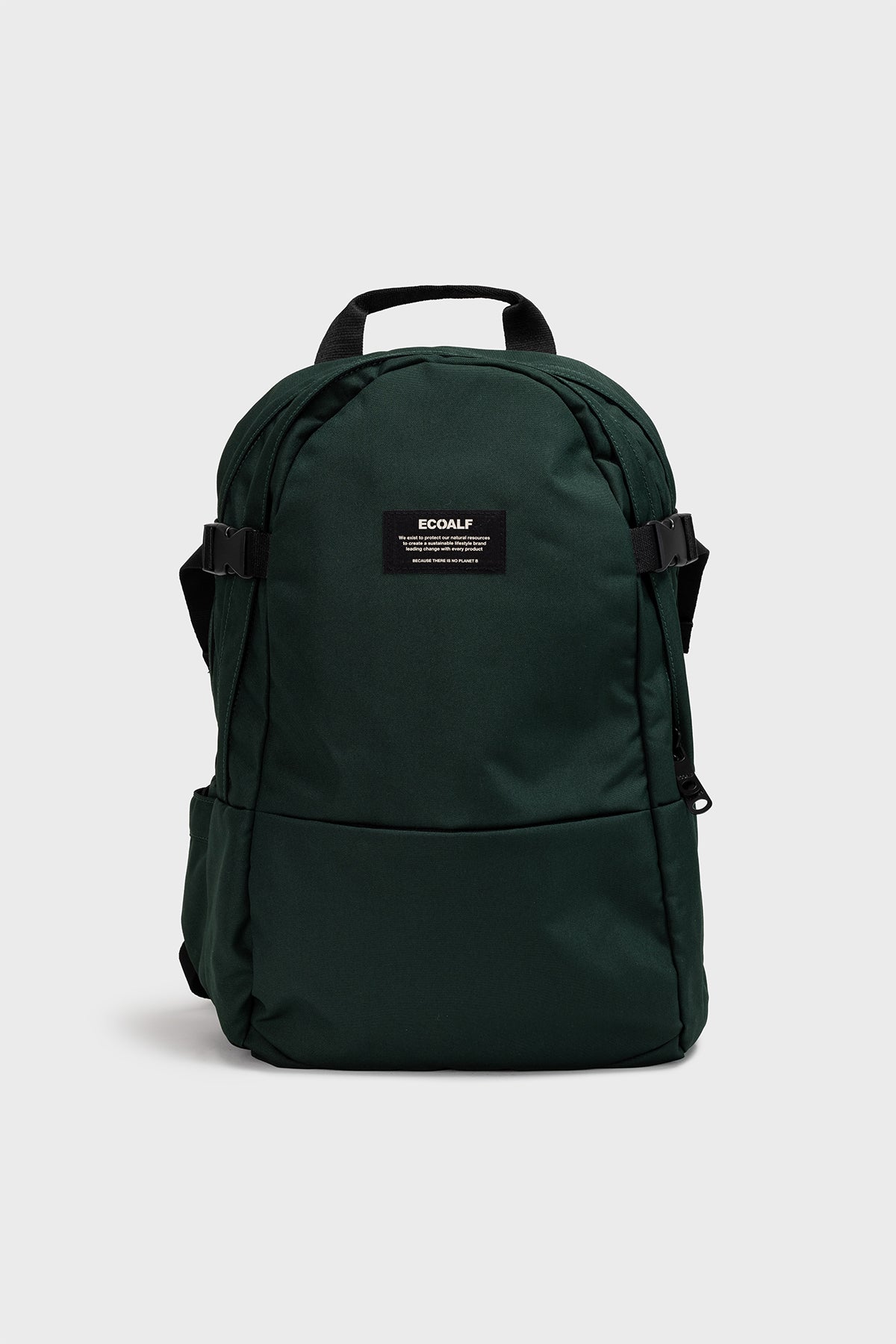 RUCKSACK BERGEN DUNKELGRÜN