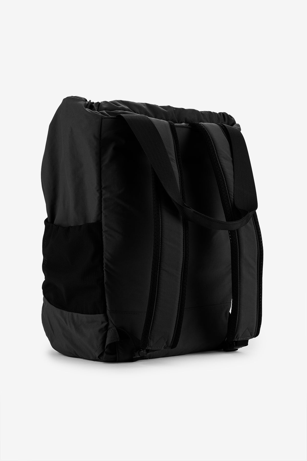 SAC À DOS JUN NOIR