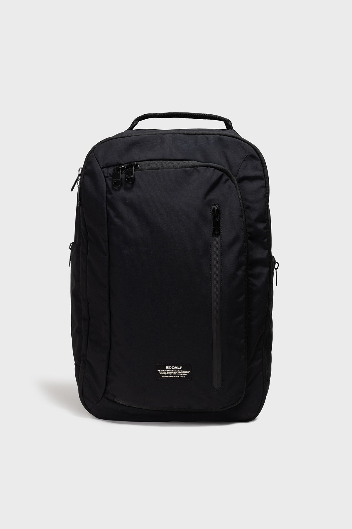 MOCHILA OSLO NEGRA