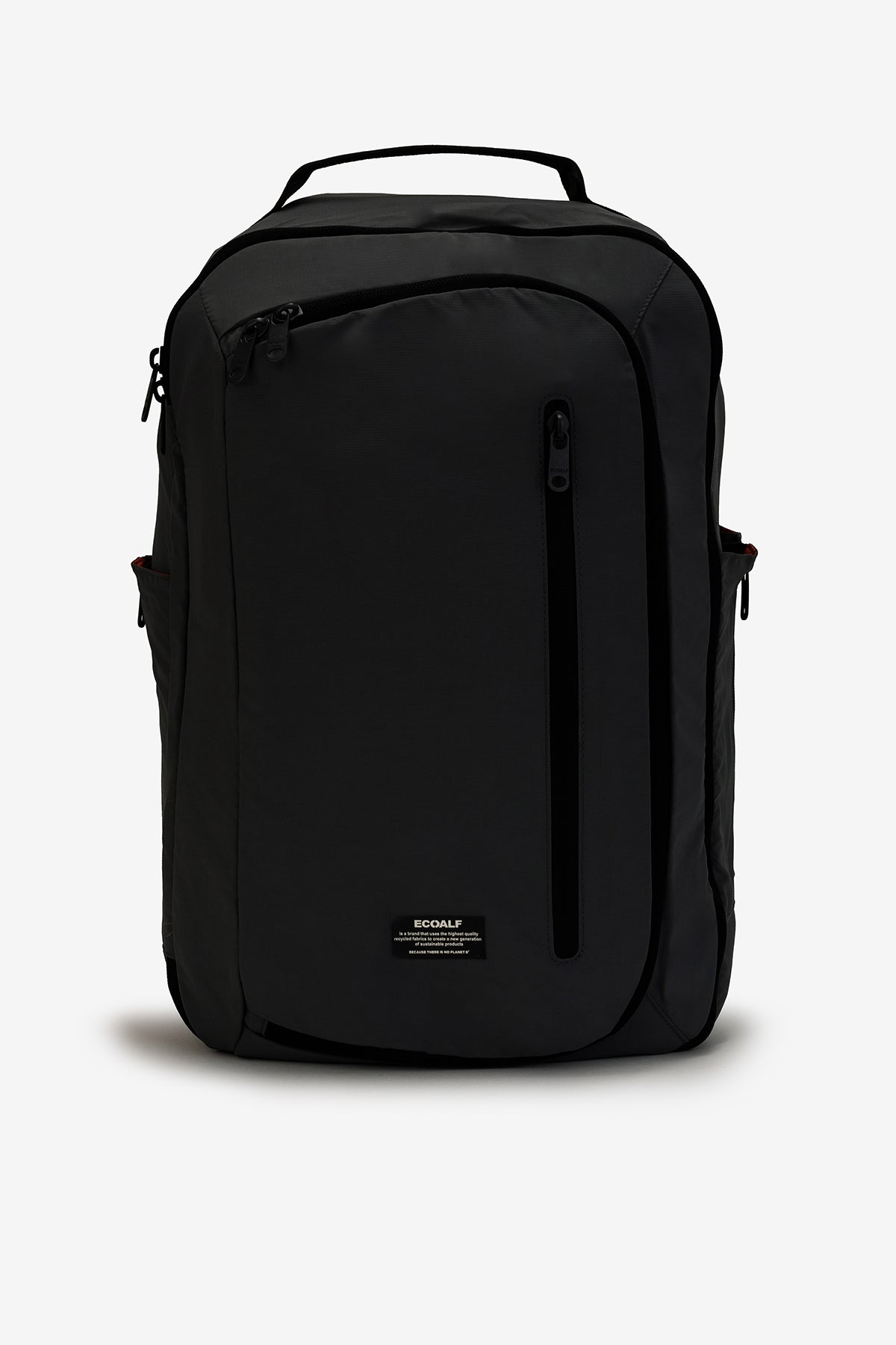 OSLO BACKPACK IN BLACK