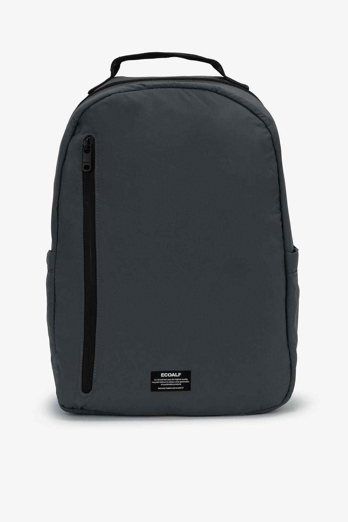 DARK GREY OSLO M BACKPACK