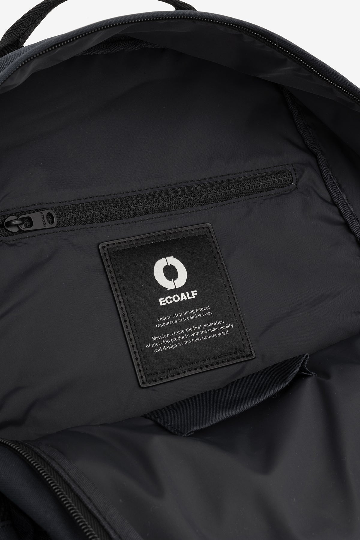 DARK GREY WAKAI BACKPACK