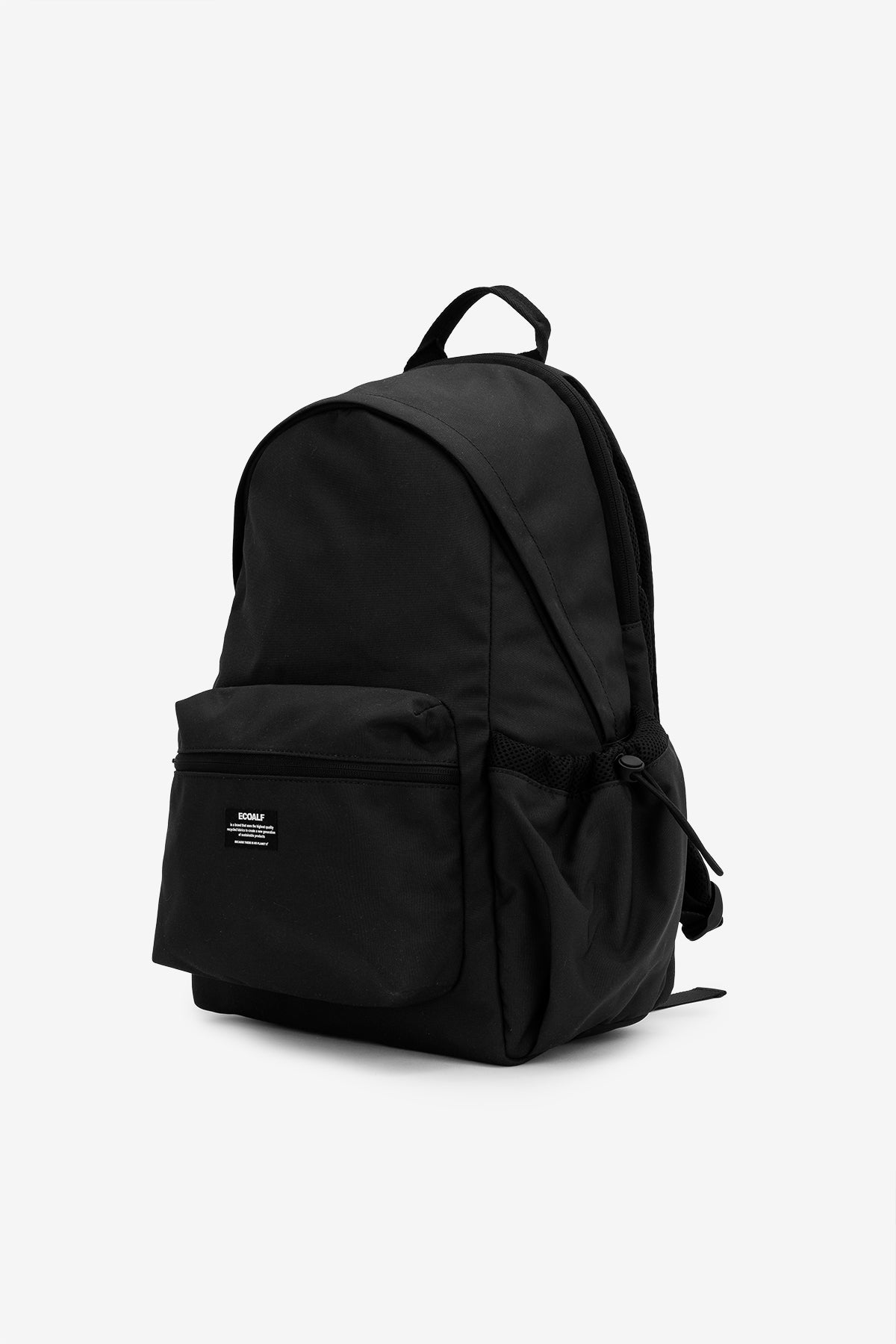 BLACK WAKAI BACKPACK